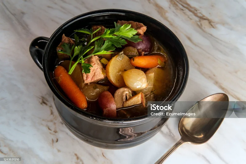 Dublin Coddle